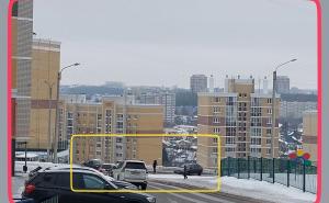 Мэрия отказалась ставить знаки «Уступи дорогу» на равнозначном перекрестке