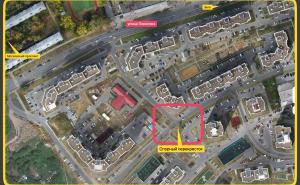 Мэрия отказалась ставить знаки «Уступи дорогу» на равнозначном перекрестке