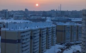Рассвет
