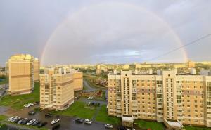 Радуга